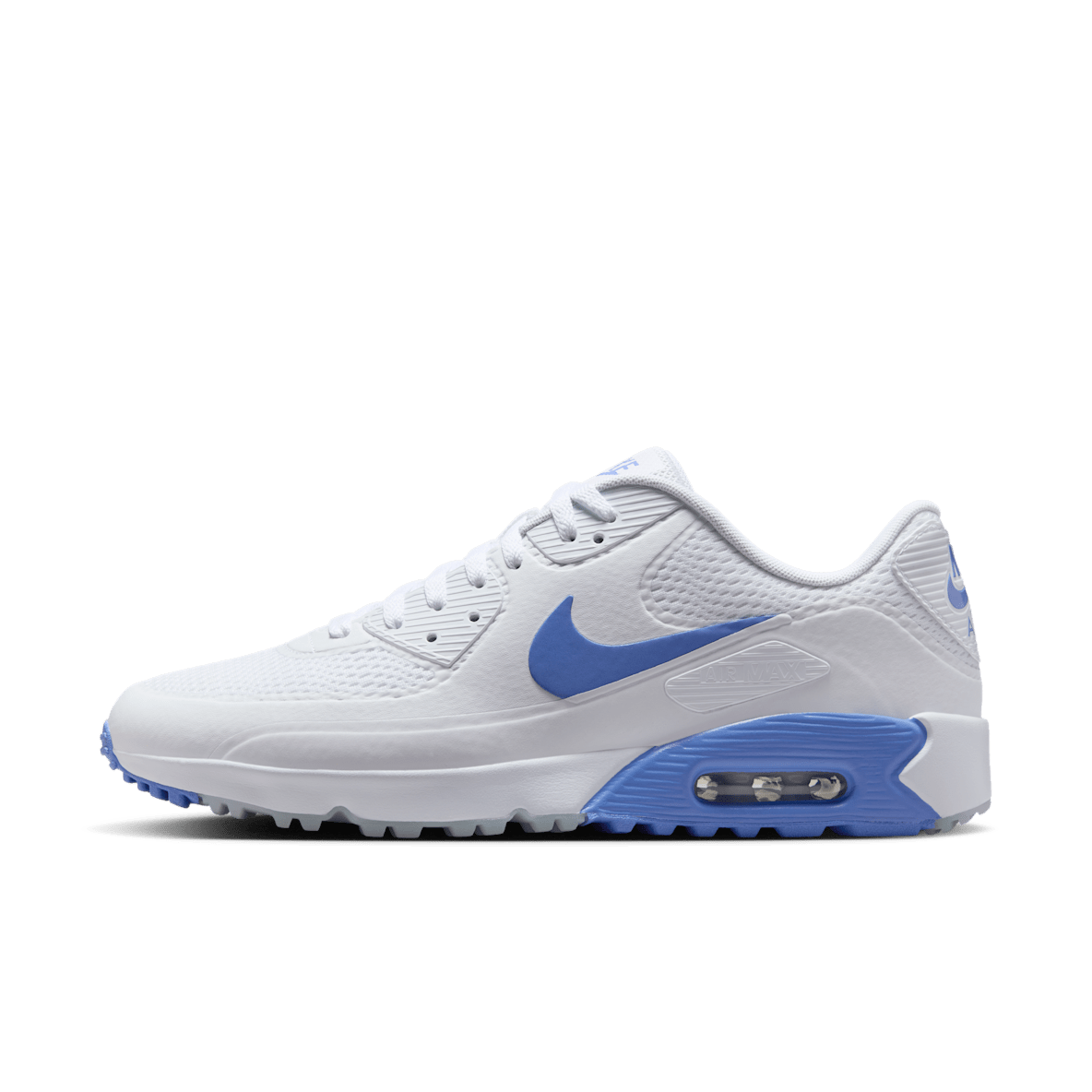 【美品】NIKE ゴルフシューズ AIRMAX90G 27.5センチ AIR+MAX+90+G.png